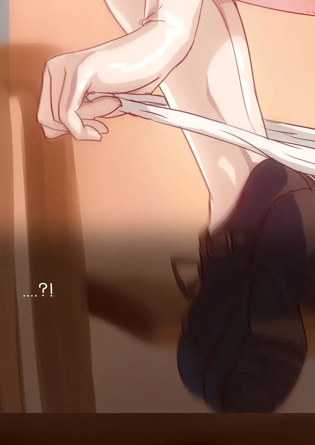 EP-01 Futanari Maid Onanie | EP-01 후타나리 메이드의 자위